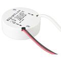 LED driver 350mA 1W-LED 1-9 LED IP40 19×Ø53mm